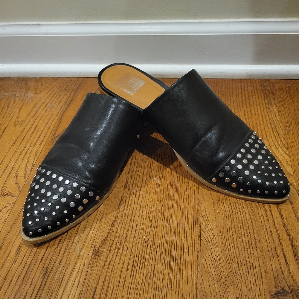 Dolce Vita Slip On Loafers